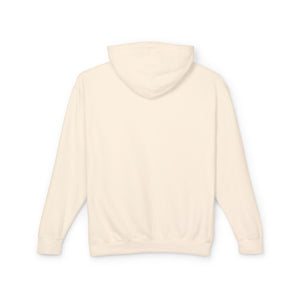 Blessed Unisex Lightweight Hooded Sweatshirt
