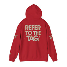 Load image into Gallery viewer, JBP 10-Year Diamond Anniversary Hoodie - Limited Edition (Joe Budden Podcast &amp; Network)
