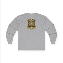 Load image into Gallery viewer, Greenwood | Black Wall Street Commemorative Long Sleeve Tee