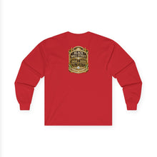Load image into Gallery viewer, Greenwood | Black Wall Street Commemorative Long Sleeve Tee