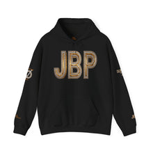 Load image into Gallery viewer, JBP 10-Year Diamond Anniversary Hoodie - Limited Edition (Joe Budden Podcast &amp; Network)