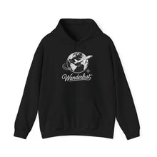 Load image into Gallery viewer, Wanderlust Travel Hoodie for Adventure Seekers