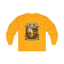 Load image into Gallery viewer, Greenwood | Black Wall Street Commemorative Long Sleeve Tee