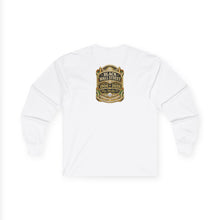 Load image into Gallery viewer, Greenwood | Black Wall Street Commemorative Long Sleeve Tee