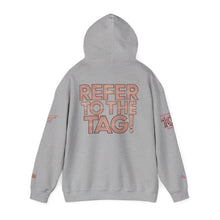 Load image into Gallery viewer, JBP 10-Year Pink Diamond Anniversary Hoodie - Special Limited Edition (Joe Budden Podcast &amp; Network)