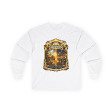 Load image into Gallery viewer, Greenwood | Black Wall Street Commemorative Long Sleeve Tee
