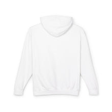 Load image into Gallery viewer, Blessed Unisex Lightweight Hooded Sweatshirt