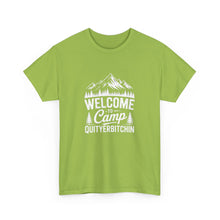 Load image into Gallery viewer, Welcome to Camp! 🌲