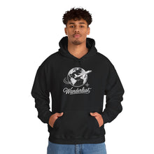 Load image into Gallery viewer, Wanderlust Travel Hoodie for Adventure Seekers