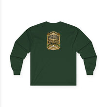 Load image into Gallery viewer, Greenwood | Black Wall Street Commemorative Long Sleeve Tee