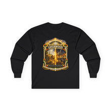 Load image into Gallery viewer, Greenwood | Black Wall Street Commemorative Long Sleeve Tee