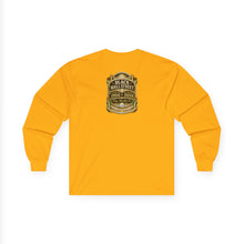 Load image into Gallery viewer, Greenwood | Black Wall Street Commemorative Long Sleeve Tee