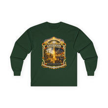 Load image into Gallery viewer, Greenwood | Black Wall Street Commemorative Long Sleeve Tee
