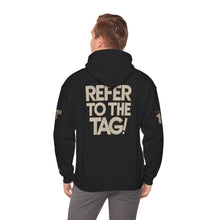 Load image into Gallery viewer, JBP 10-Year Diamond Anniversary Hoodie - Limited Edition (Joe Budden Podcast &amp; Network)
