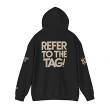 Load image into Gallery viewer, JBP 10-Year Diamond Anniversary Hoodie - Limited Edition (Joe Budden Podcast &amp; Network)