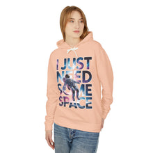 Load image into Gallery viewer, I Just Need Some Space - Cosmic Astronaut Graphic Hoodie
