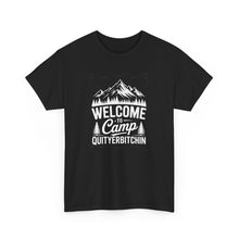 Load image into Gallery viewer, Welcome to Camp! 🌲
