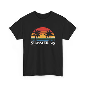 Summer '25 🌴
