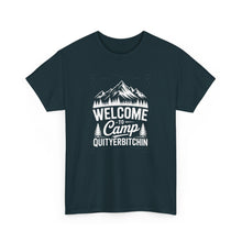 Load image into Gallery viewer, Welcome to Camp! 🌲
