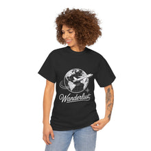 Load image into Gallery viewer, Wanderlust Travel T-Shirt for Adventure Lovers