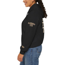 Load image into Gallery viewer, JBP 10-Year Diamond Anniversary Hoodie - Limited Edition (Joe Budden Podcast &amp; Network)