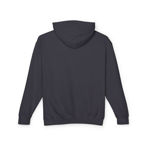 Blessed Unisex Lightweight Hooded Sweatshirt