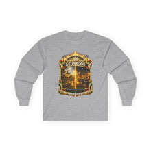 Load image into Gallery viewer, Greenwood | Black Wall Street Commemorative Long Sleeve Tee