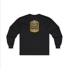 Load image into Gallery viewer, Greenwood | Black Wall Street Commemorative Long Sleeve Tee
