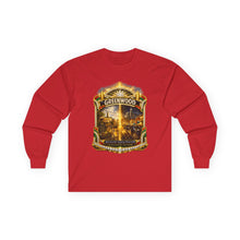 Load image into Gallery viewer, Greenwood | Black Wall Street Commemorative Long Sleeve Tee