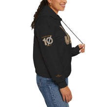 Load image into Gallery viewer, JBP 10-Year Diamond Anniversary Hoodie - Limited Edition (Joe Budden Podcast &amp; Network)