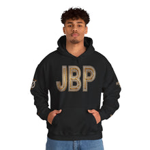 Load image into Gallery viewer, JBP 10-Year Diamond Anniversary Hoodie - Limited Edition (Joe Budden Podcast &amp; Network)
