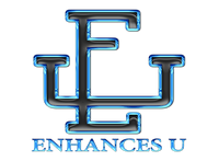 Enhances U