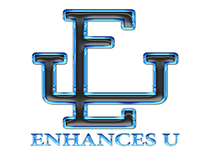Enhances U