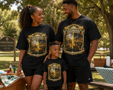 Load image into Gallery viewer, Greenwood Forever: The Legacy Lives - Black Wall Street Juneteenth 2026 Edition