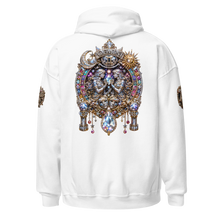 Load image into Gallery viewer, Gemini Ascension™ | 9D Celestial Talisman Luxury Zodiac Tee