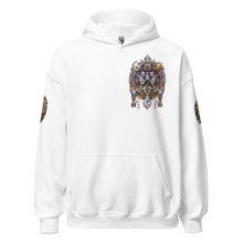 Load image into Gallery viewer, Gemini Ascension™ | 9D Celestial Talisman Luxury Zodiac Tee