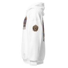 Load image into Gallery viewer, Gemini Ascension™ | 9D Celestial Talisman Luxury Zodiac Tee