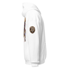Load image into Gallery viewer, Gemini Ascension™ | 9D Celestial Talisman Luxury Zodiac Tee