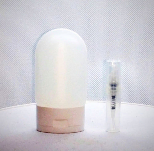 Sign-Up Special VERSACE MAN (M) Type 2 ml Sample