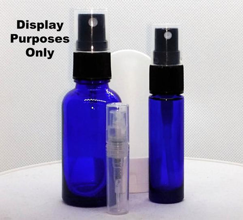 *EU Vyzon Type Men Fragrance Samples **US Only** (C - J)