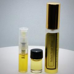 Exclusive Blends