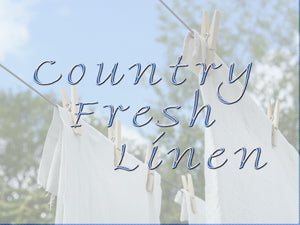 Fresh Scents