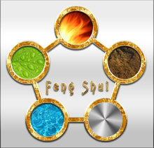 Load image into Gallery viewer, Feng Shui Blends