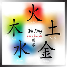Load image into Gallery viewer, Feng Shui Blends