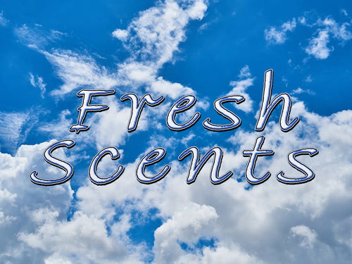 Fresh Scents