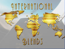 Load image into Gallery viewer, International Blends