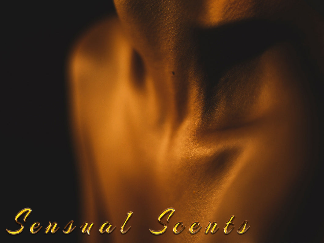 Sensual Scents