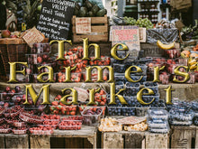 Load image into Gallery viewer, The Farmers Market