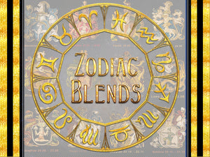 Zodiac Blends