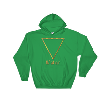 Load image into Gallery viewer, Water Element Hoodie